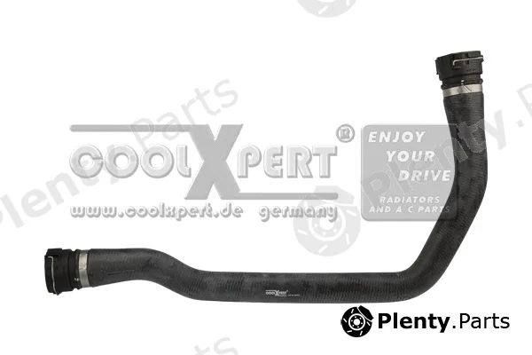 BBR Automotive 001-10-26753 — Radiator Hose - coolXpert