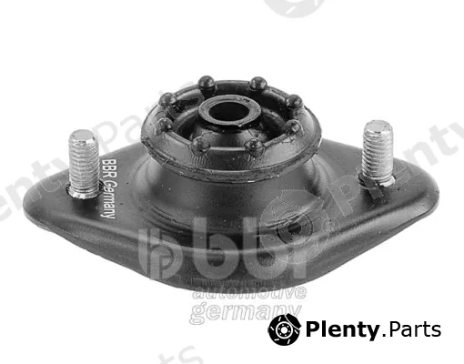 BBR Automotive 001-10-17405 — Suspension Strut Support Mount