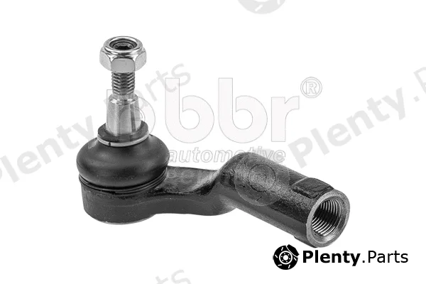 BBR Automotive 001-10-19438 — Tie Rod End
