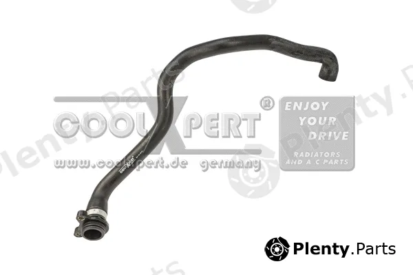BBR Automotive 001-10-18113 — Radiator Hose - coolXpert