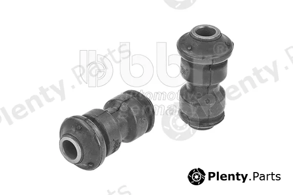 BBR Automotive 003-50-13431 — Mounting, control/trailing arm