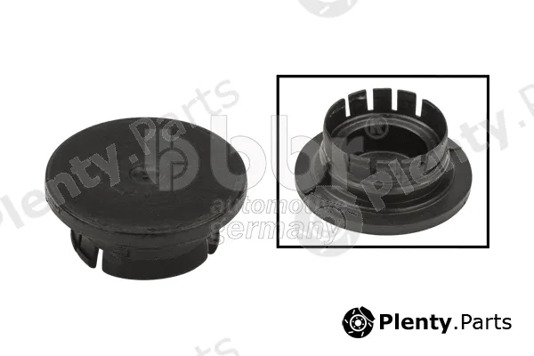 BBR Automotive 001-10-27754 — Locking Cover, camshaft