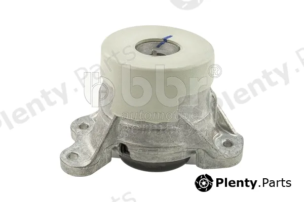 BBR Automotive 001-10-27945 — Mounting, engine