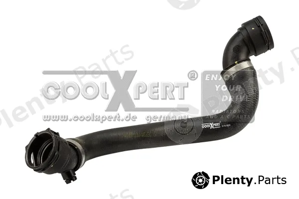 BBR Automotive 001-10-25012 — Radiator Hose - coolXpert