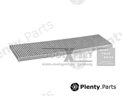 BBR Automotive 033-20-03368 — Filter, cabin air - coolXpert