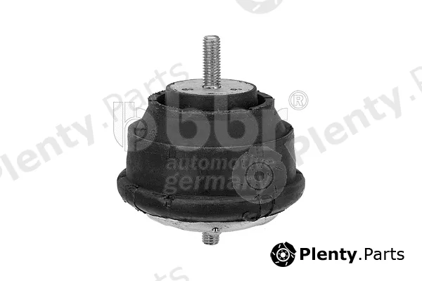 BBR Automotive 003-30-01607 — Mounting, engine