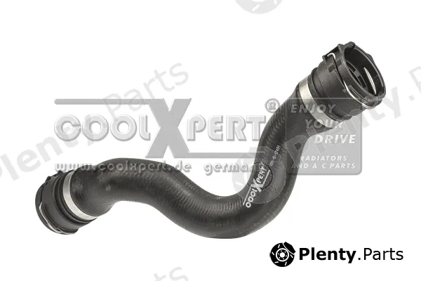 BBR Automotive 001-10-26350 — Radiator Hose - coolXpert