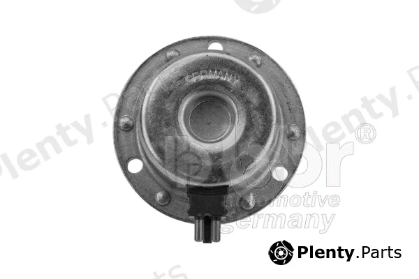 BBR Automotive 001-30-15644 — Control Valve, camshaft adjustment