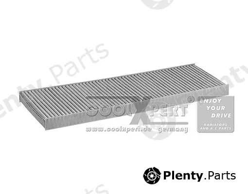 BBR Automotive 001-10-18653 — Filter, cabin air - coolXpert