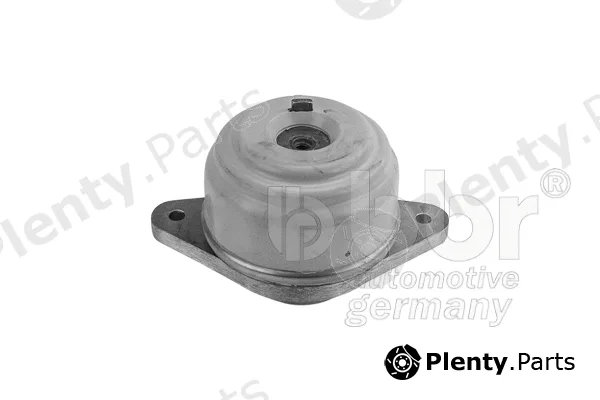 BBR Automotive 001-10-22833 — Mounting, engine