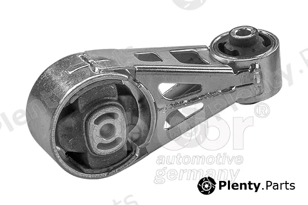 BBR Automotive 027-80-15906 — Mounting, engine