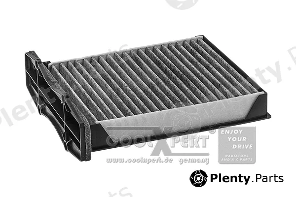 BBR Automotive 022-20-03422 — Filter, cabin air - coolXpert
