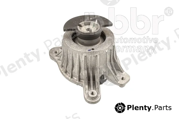 BBR Automotive 001-10-23710 — Mounting, engine
