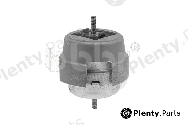 BBR Automotive 001-10-21314 — Mounting, engine