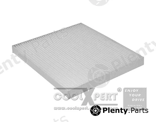 BBR Automotive 036-20-03209 — Filter, cabin air - coolXpert