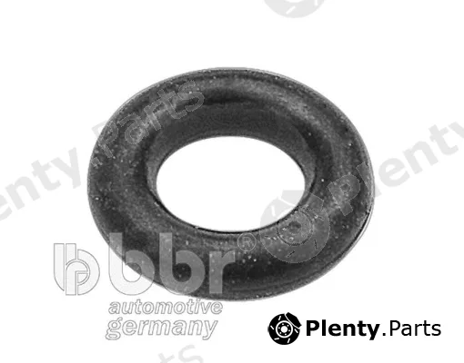 BBR Automotive 003-30-11745 — Seal Ring, injector