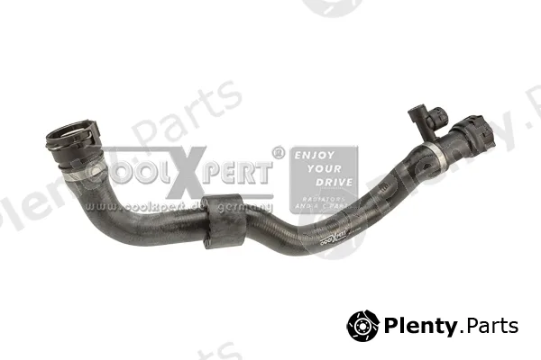 BBR Automotive 001-10-21345 — Radiator Hose - coolXpert