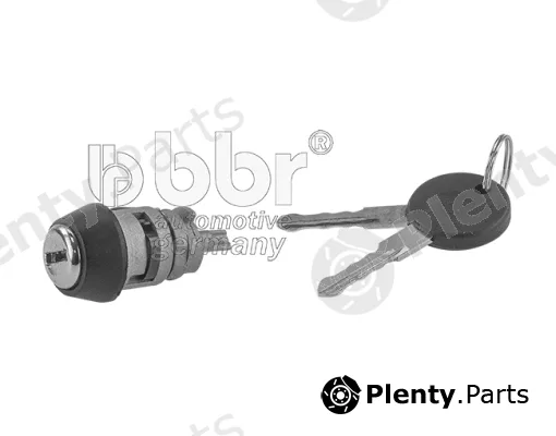 BBR Automotive 002-30-11916 — Lock Cylinder, ignition lock