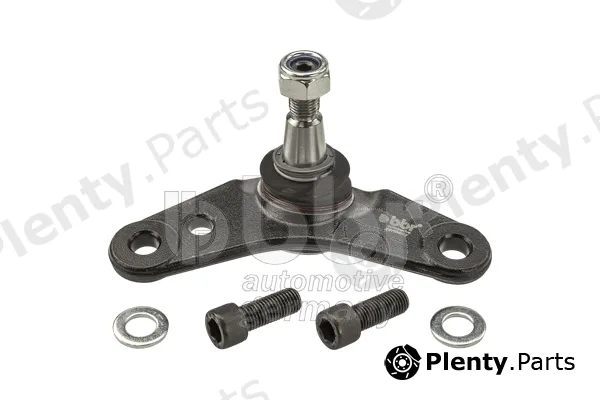 BBR Automotive 001-10-25440 — Ball Joint