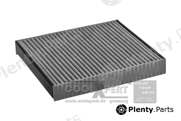 BBR Automotive 035-20-03348 — Filter, cabin air - coolXpert
