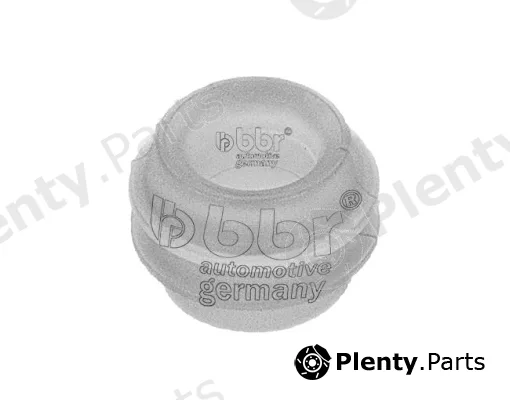 BBR Automotive 001-30-10576 — Bush, shift rod