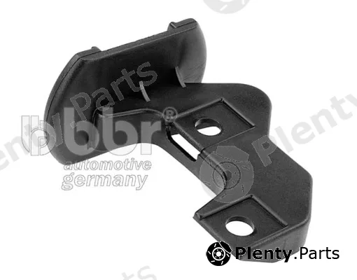 BBR Automotive 003-80-12153 — Mounting Bracket, bumper