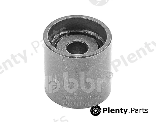 BBR Automotive 002-30-03624 — Deflection/Guide Pulley, timing belt