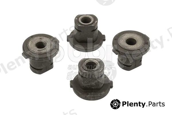 BBR Automotive 001-10-25393 — Mounting, steering gear