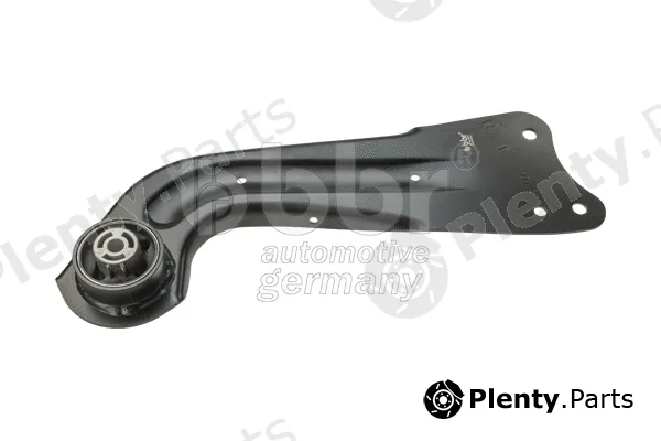 BBR Automotive 001-10-21135 — Control/Trailing Arm, wheel suspension