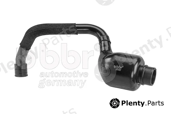 BBR Automotive 001-10-22608 — Oil Separator, crankcase ventilation