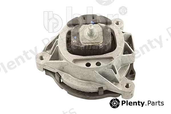 BBR Automotive 001-10-22464 — Mounting, engine