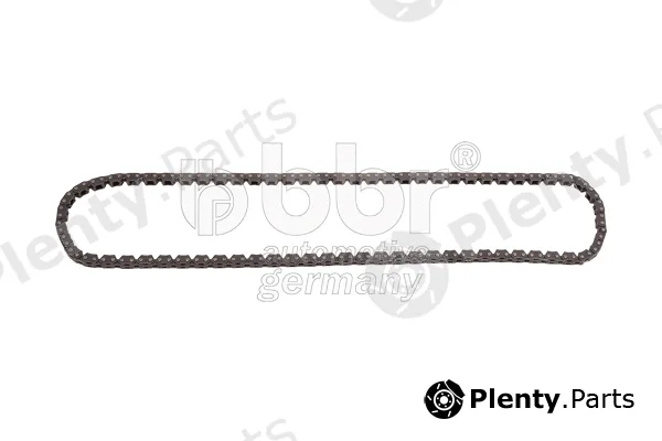 BBR Automotive 001-10-27348 — Timing Chain