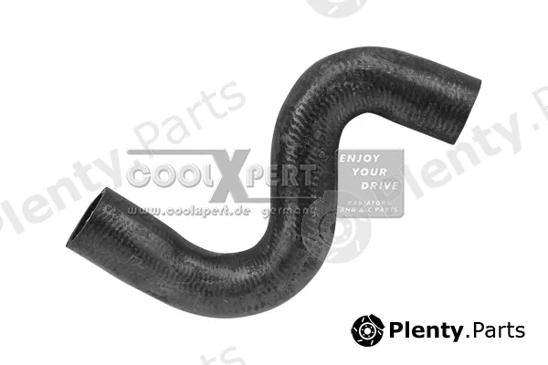 BBR Automotive 001-10-22253 — Radiator Hose - coolXpert