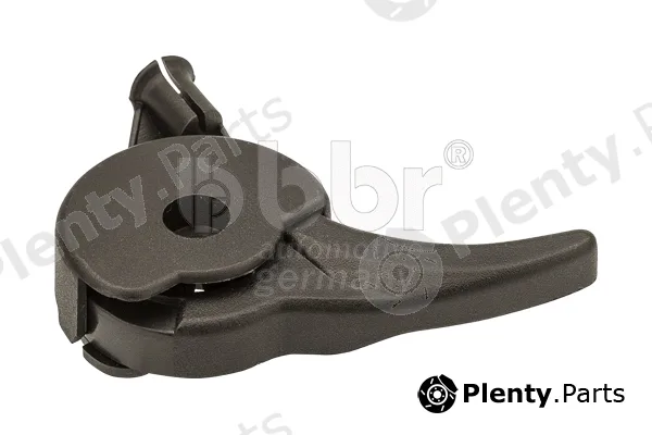 BBR Automotive 001-10-26402 — Handle, bonnet release