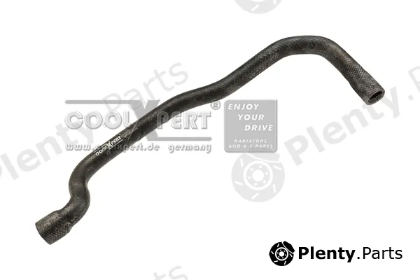 BBR Automotive 001-10-22806 — Radiator Hose - coolXpert