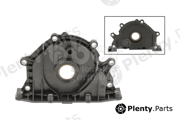 BBR Automotive 001-10-18072 — Shaft Seal, crankshaft