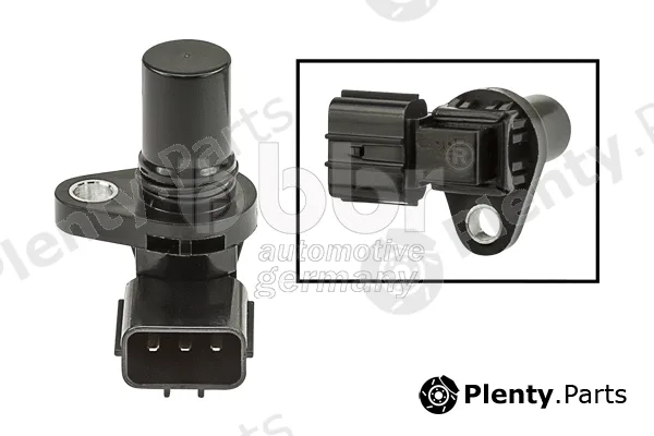 BBR Automotive 001-10-16455 — Sensor, crankshaft pulse
