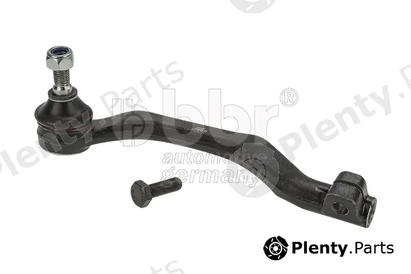 BBR Automotive 001-10-20227 — Tie Rod End