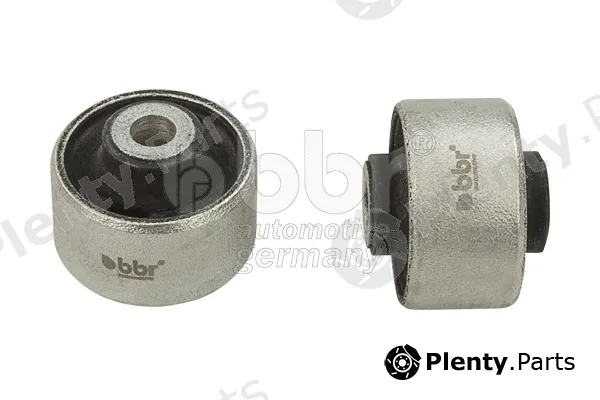 BBR Automotive 001-10-19863 — Mounting, control/trailing arm