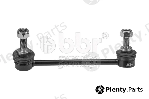 BBR Automotive 001-10-25758 — Link/Coupling Rod, stabiliser bar
