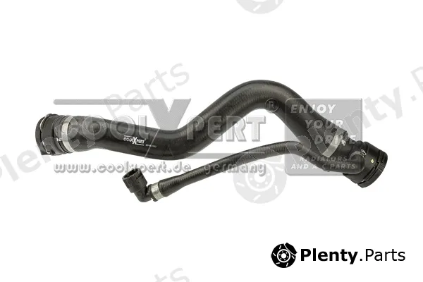BBR Automotive 001-10-21193 — Radiator Hose - coolXpert