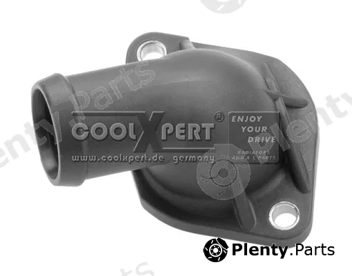 BBR Automotive 002-60-02529 — Coolant Flange - coolXpert