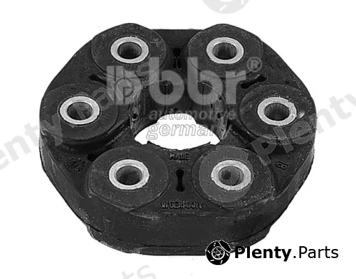 BBR Automotive 003-30-12315 — Joint, propshaft