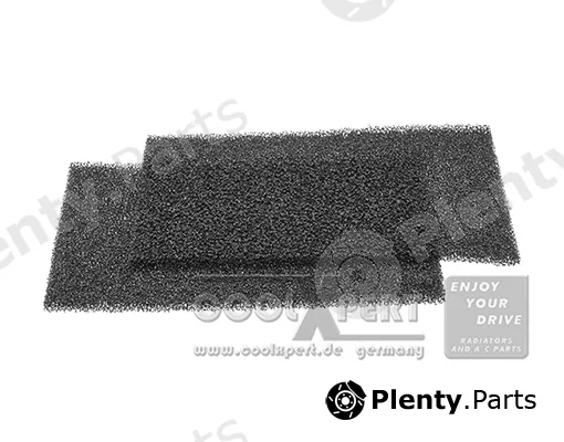 BBR Automotive 001-10-18646 — Filter, cabin air - coolXpert