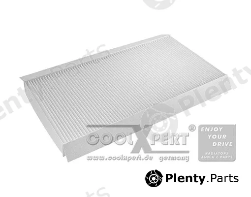 BBR Automotive 008-20-01777 — Filter, cabin air - coolXpert