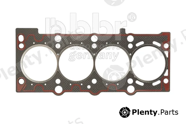 BBR Automotive 001-10-22368 — Gasket, cylinder head