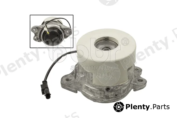 BBR Automotive 001-10-23701 — Mounting, engine
