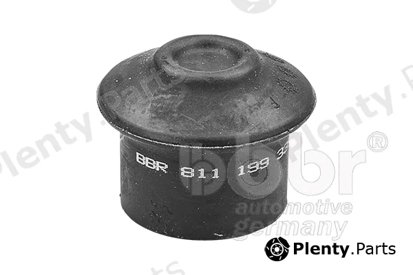 BBR Automotive 002-30-07871 — Rubber Buffer, engine mounting system