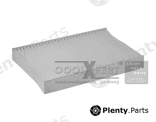 BBR Automotive 029-20-01761 — Filter, cabin air - coolXpert