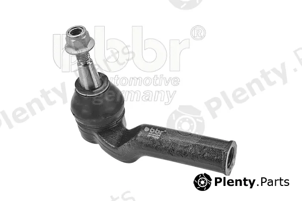 BBR Automotive 001-10-23165 — Tie Rod End
